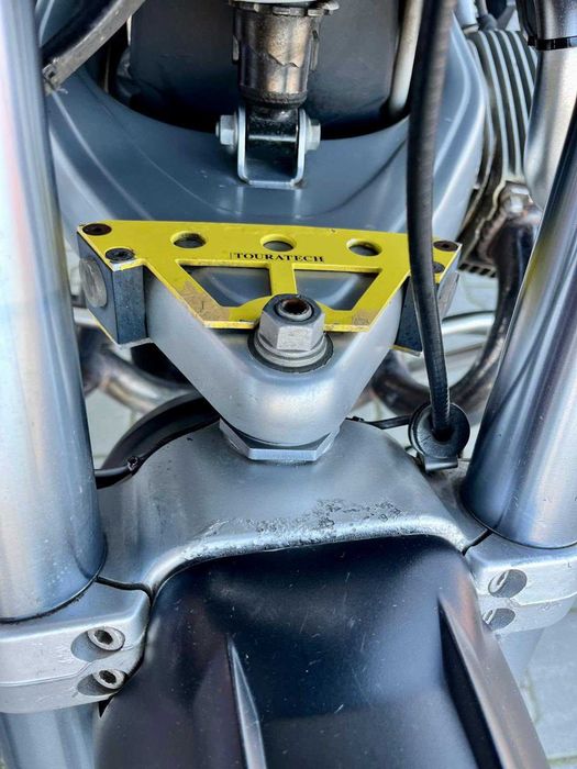 Motocykl BMW GS 1150