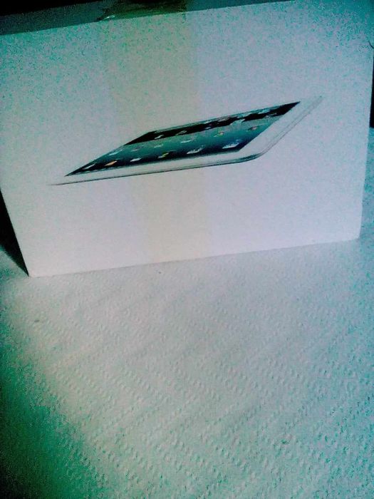 ipad 2nd Generation