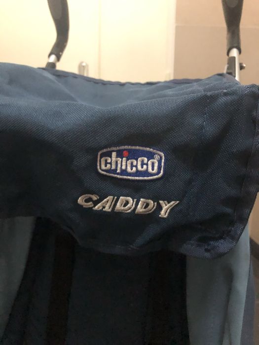 Коляска/Візочок Chicco caddy