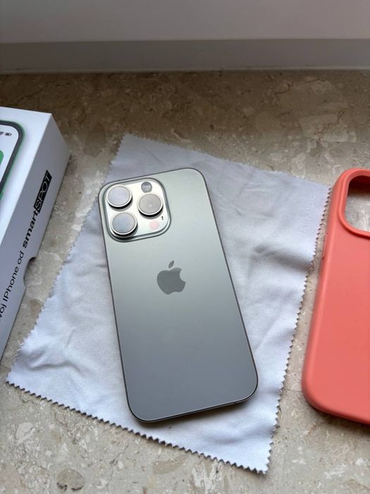 iPhone 15 Pro - ORYGINAL