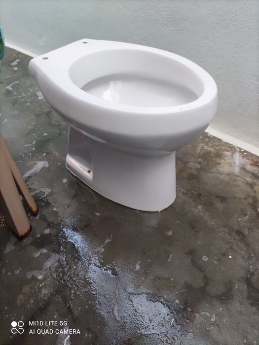 Sanita Semi-Nova Negociável