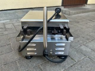 Sprzedam gfrownice Roller grill Ges 20
