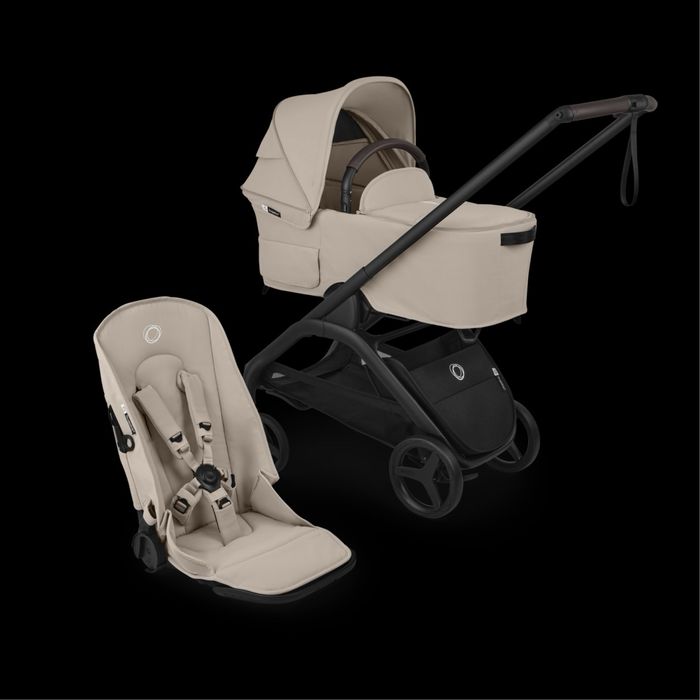 Bugaboo Dragonfly Plus 2026