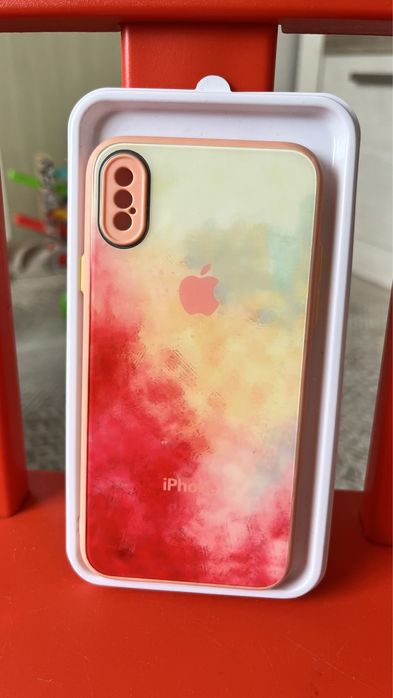 Чохол IPhone X 10 чохол на 13 iPhone