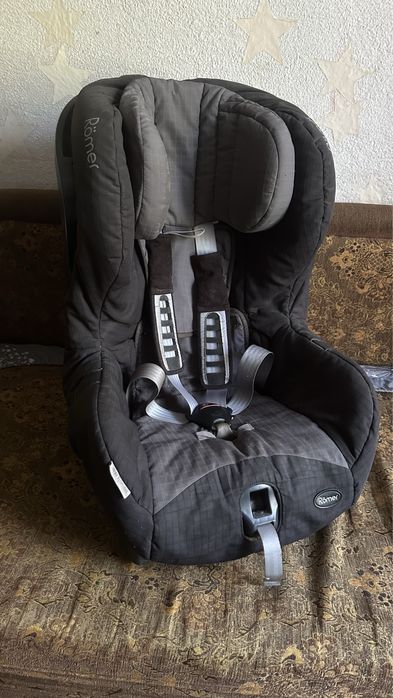 Автокрісло Romer king 9-18 kg