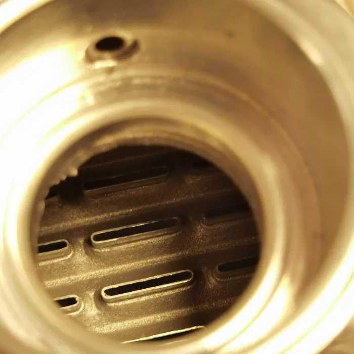 Radiador Alumínio Datsun 1200 desde o ano 1970 até 1976.