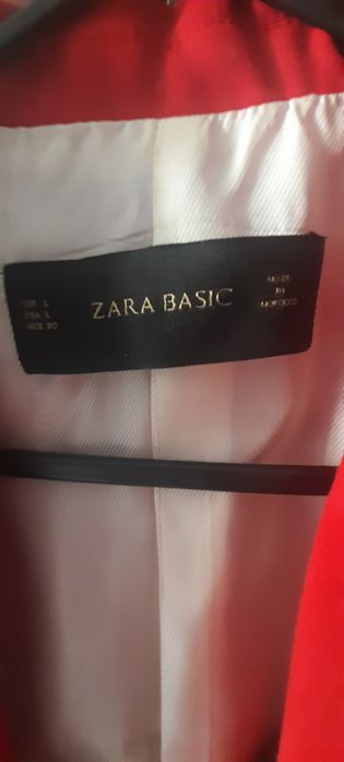 Casaco executivo senhora