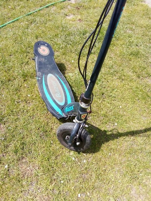 Електросамокат самокат