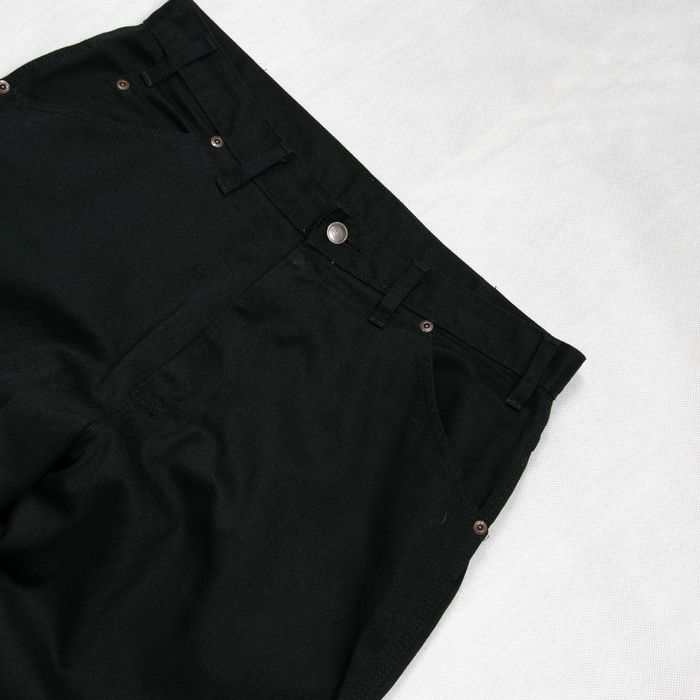 Dickies spodnie chino 32/34us skate y2k proste szerokie wide