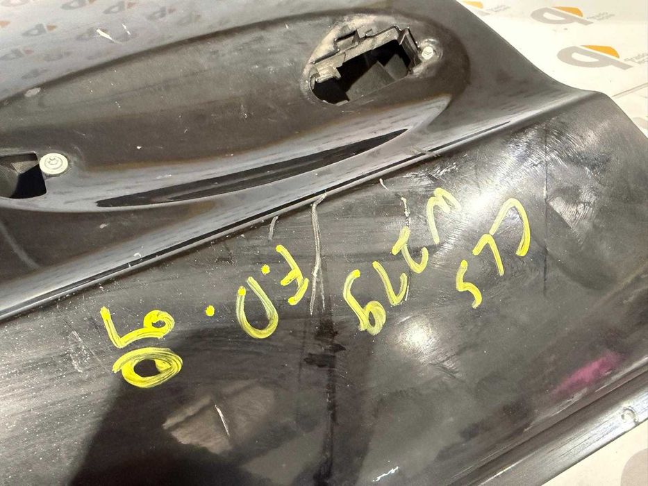 Porta frente direita Mercedes cls w219