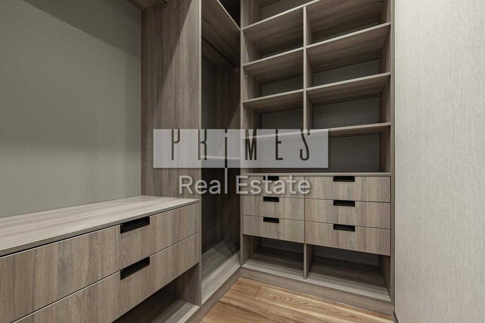 Багатокімнатна квартира за адресою бульвар Дружби Народів (площа 204 м²) - Atlanta.ua - фото 19