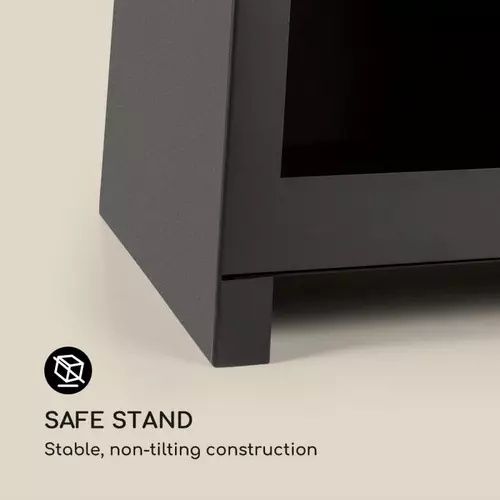 Терасний камін-гриль  Blumfeldt (GDI3-Monument)