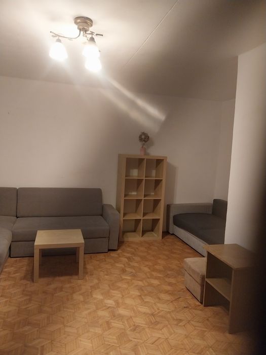 Kawalerka do wynajęcia od zaraz