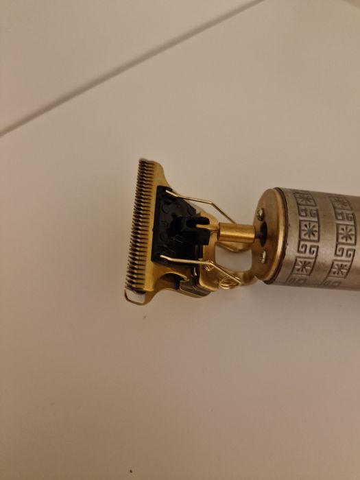 Máquina Barbear Profissional