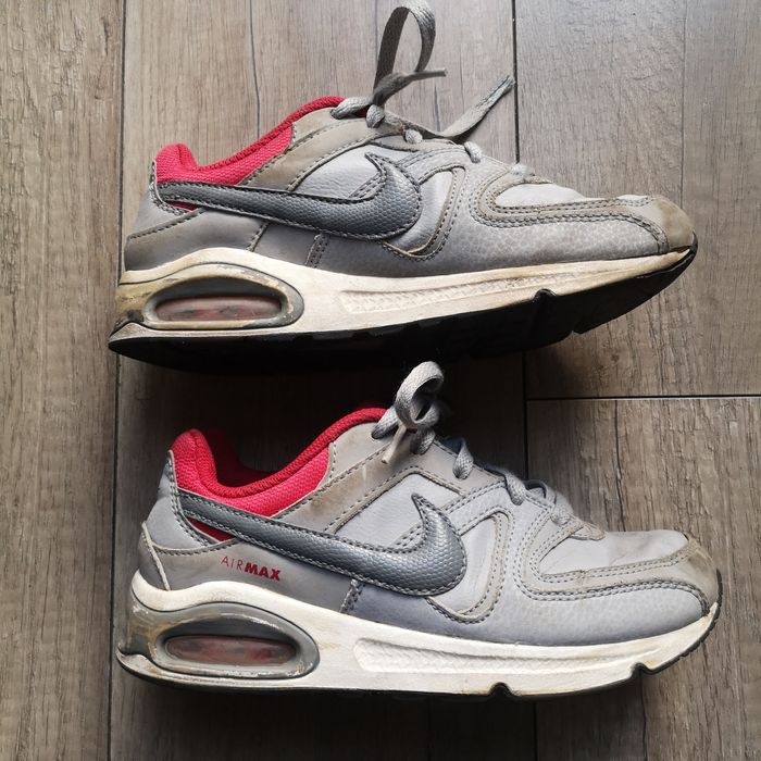 Buty sportowe Nike r. 35 AirMax