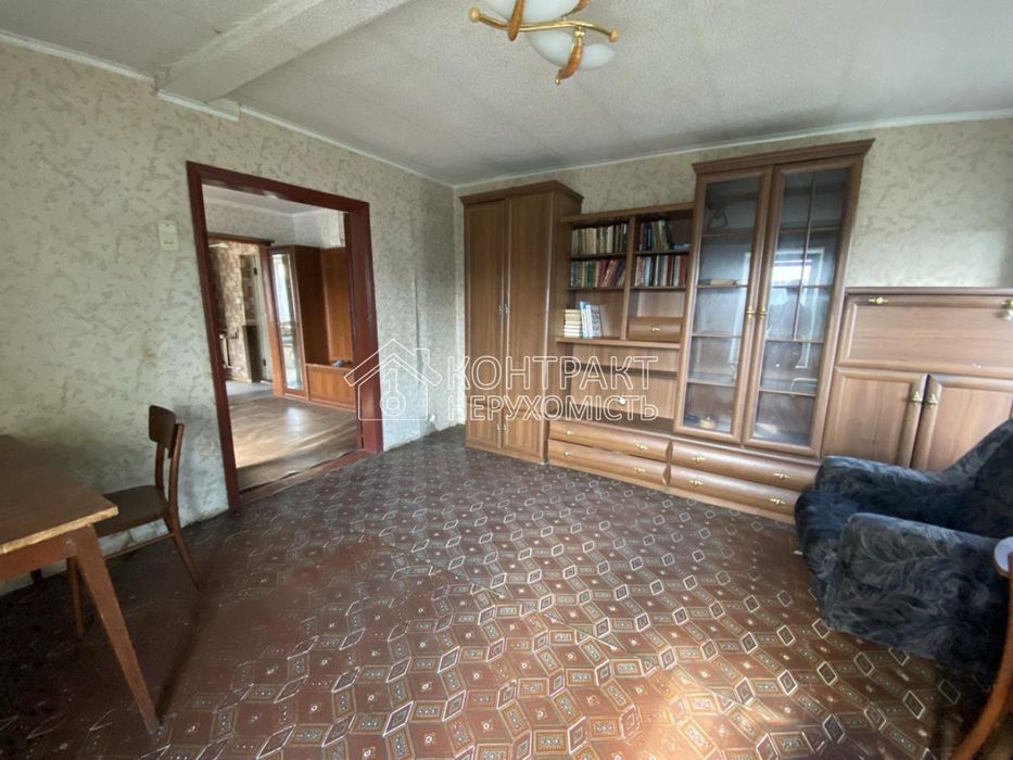 Продам будинок Жихорь єВідновлення