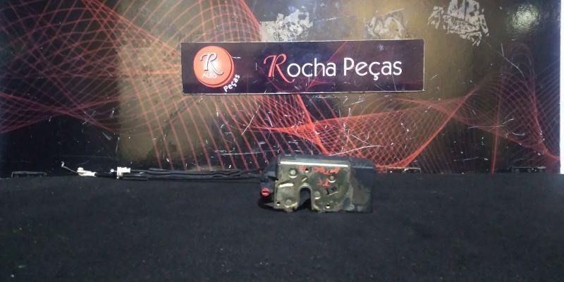 Fecho T.E Opel Astra G Caixa (F70)