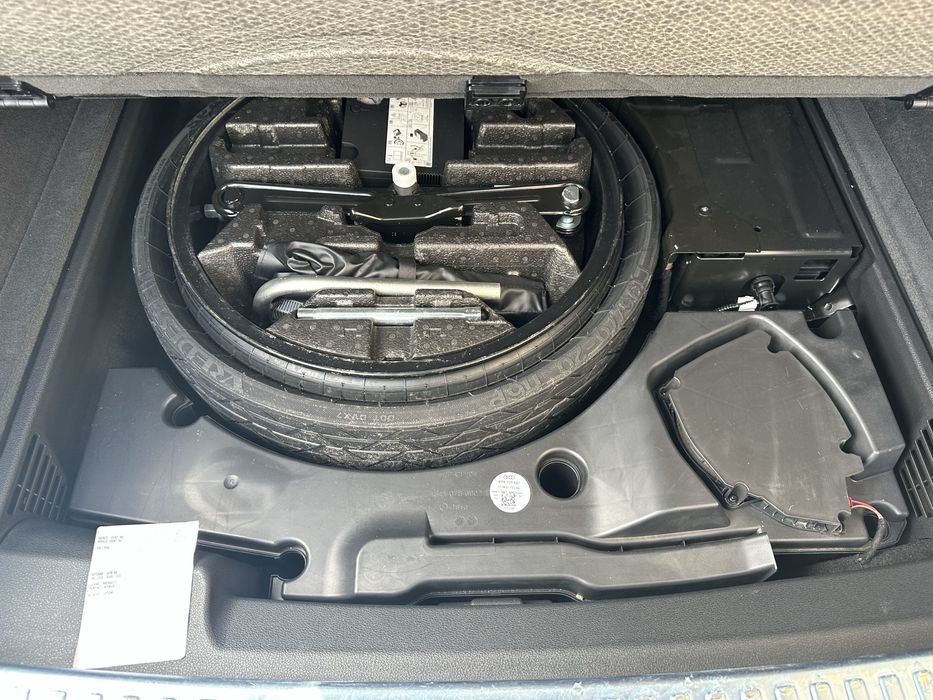 Audi Q8 3.0 дизель