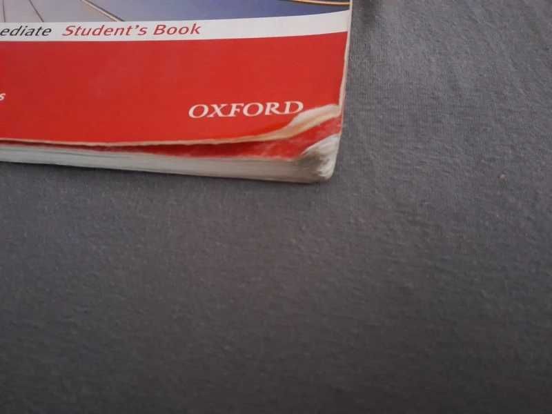 Matura solutions z płytą CD.