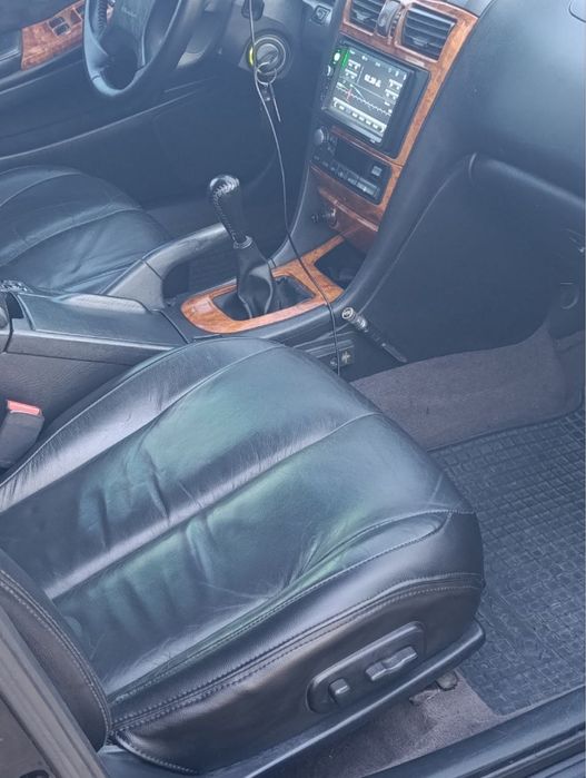 Nissan Maxima 2003 Ниссан Максима