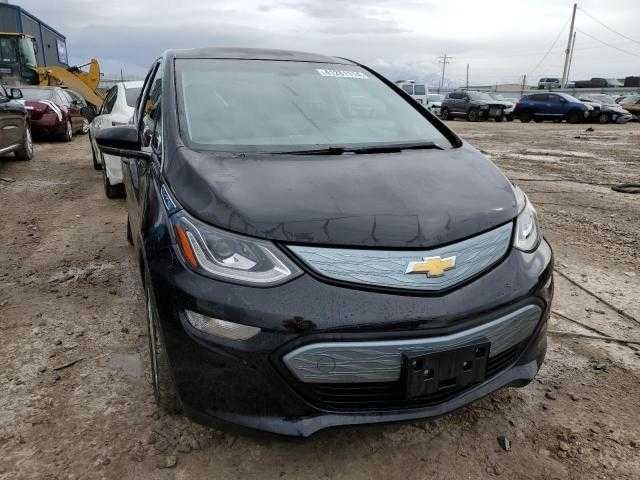 Chevrolet Bolt EV Шевроле Болт ЕВ розбірка шрот запчастини