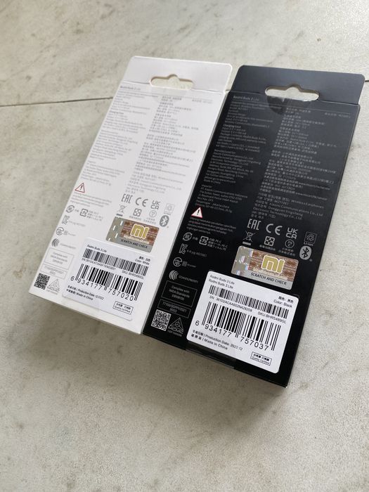 Беспроводные наушники Redmi buds 3 lite