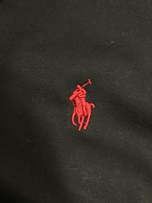 котфта Polo Ralph Lauren Zip hoodie | зип-худи polo ralph lauren