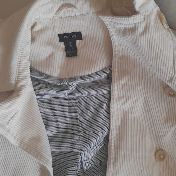 Blazer Gant novo