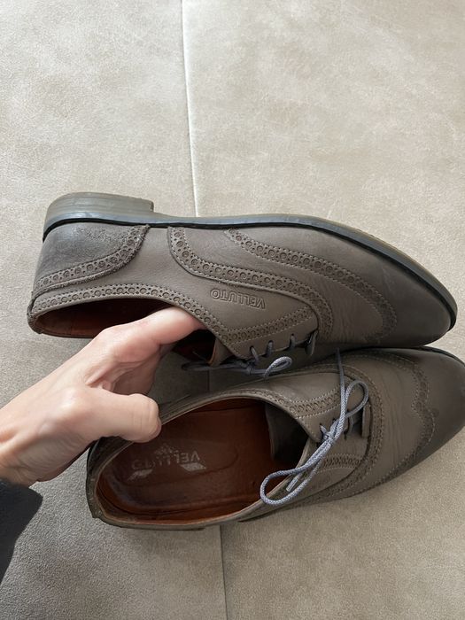 Туфлі оксфорд жіночі