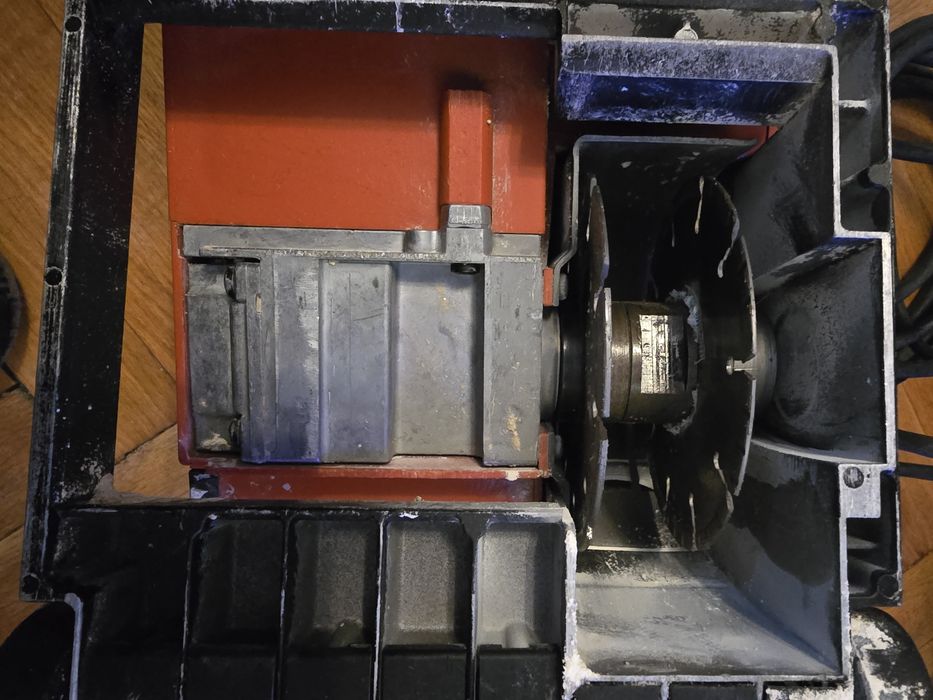 Bruzdownica Hilti DC-SE20