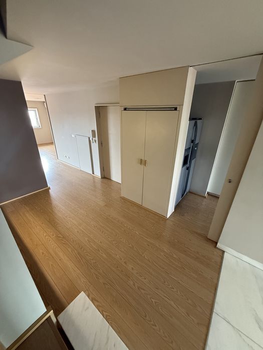 Apartamento T4 3 wc , 1 suite