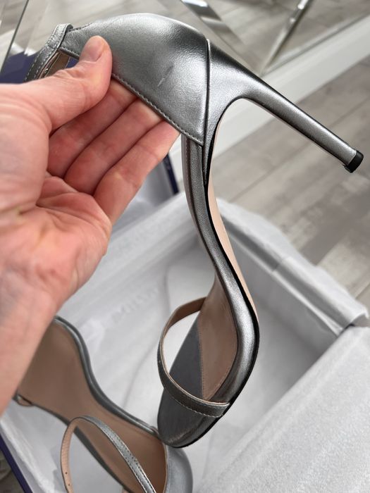 Босоножки, босоніжки Stuart Weitzman (оригінал)