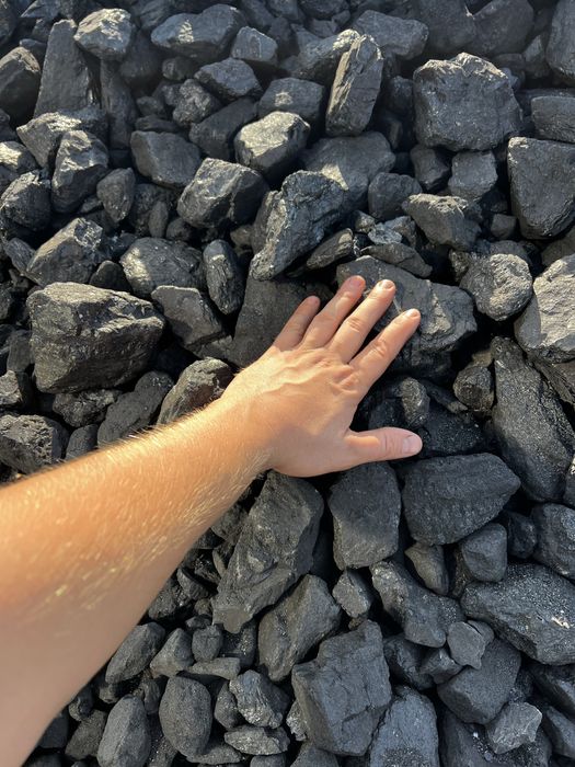 Węgiel ORZECH 29-30MJ - CZELADŹ dostawa Gratis