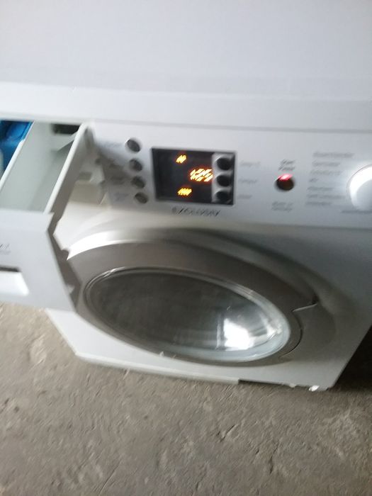 Pralka Bosch Maxx7Sensitive