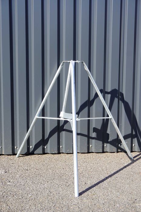 Trójnoga Trójnóg Pajączek do Podpór Szalunki Stropowe Podpory Szalunek