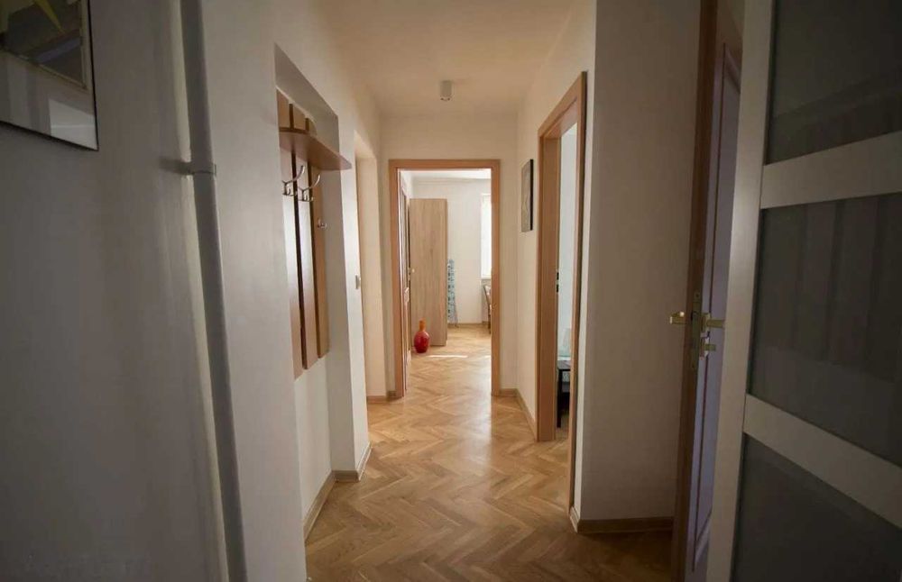 Mieszkanie – Sopot - Widok 4