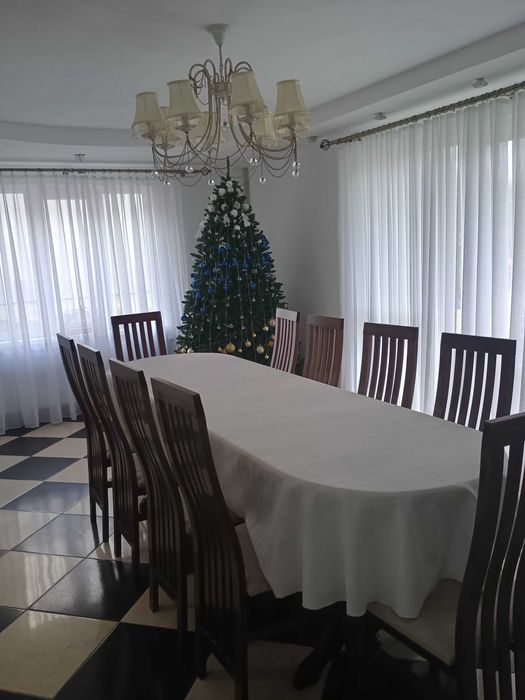 Відпочинок в Карпатах