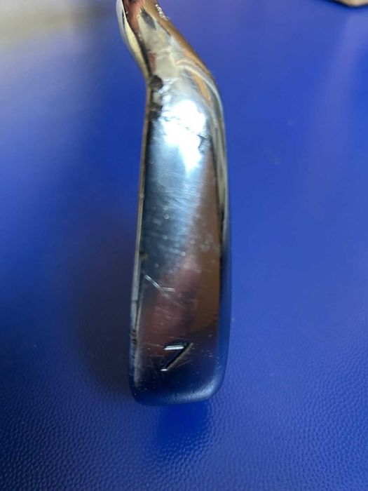 Set de ferros TaylorMade