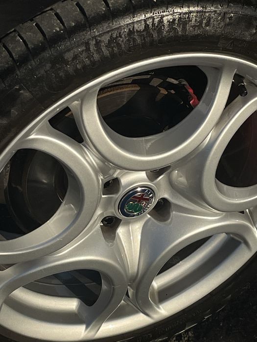 Alfa Romeo MiTo Distinctive | Estado Irrepreensível