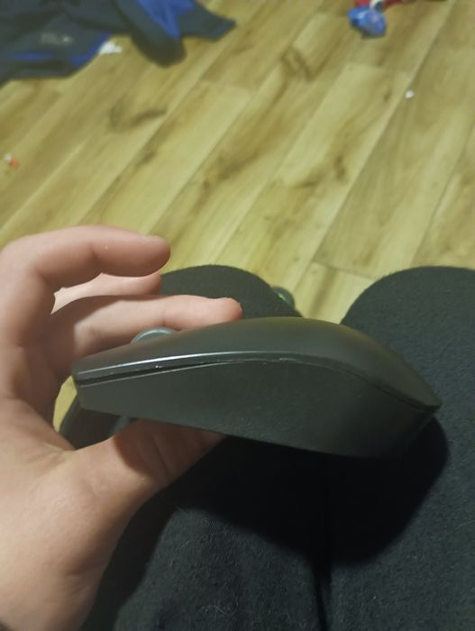 Muszą Lenovo na Bluetooth do komputera/laptopa i na adapter