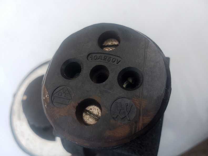 Luftwaffe Ringbeleuchtung