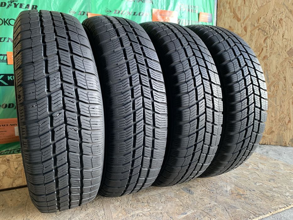 Шини б/у зима/літо резина пари комплекти одиночки 185.65.15 Склад