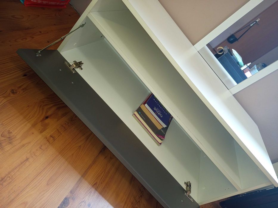 Stolik RTV stolik pod telewizor