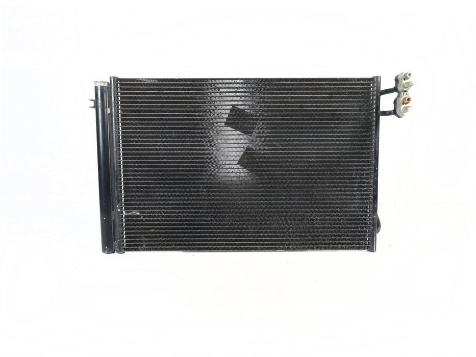 Radiador De Ar Condicionado Bmw 1 Ref: 64509206300/9229022 2003 - 2026