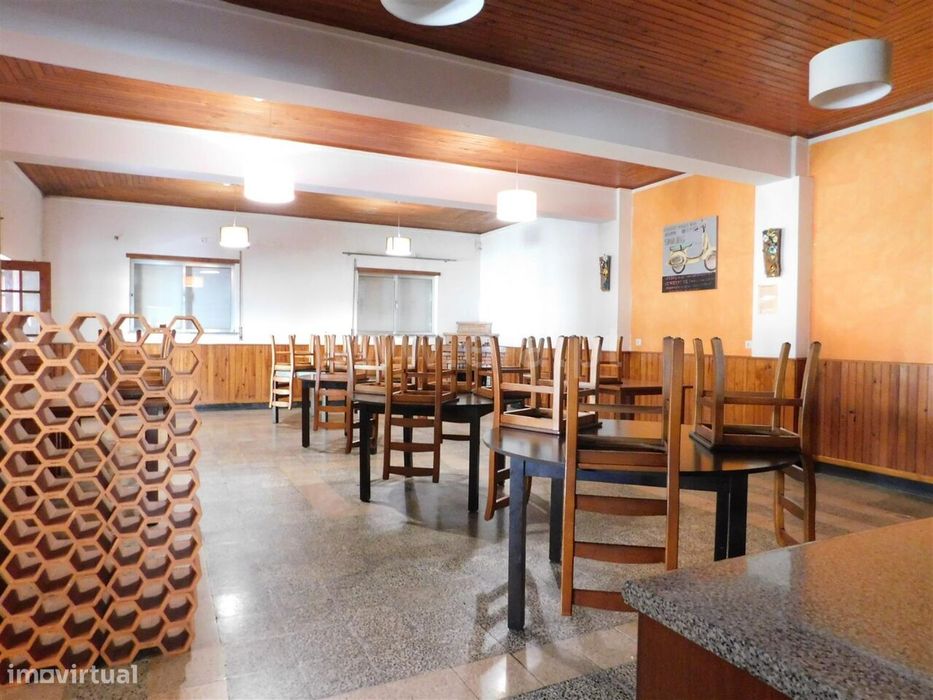 Loja / Seia, Seia, São Romão e Lapa dos Dinheiros