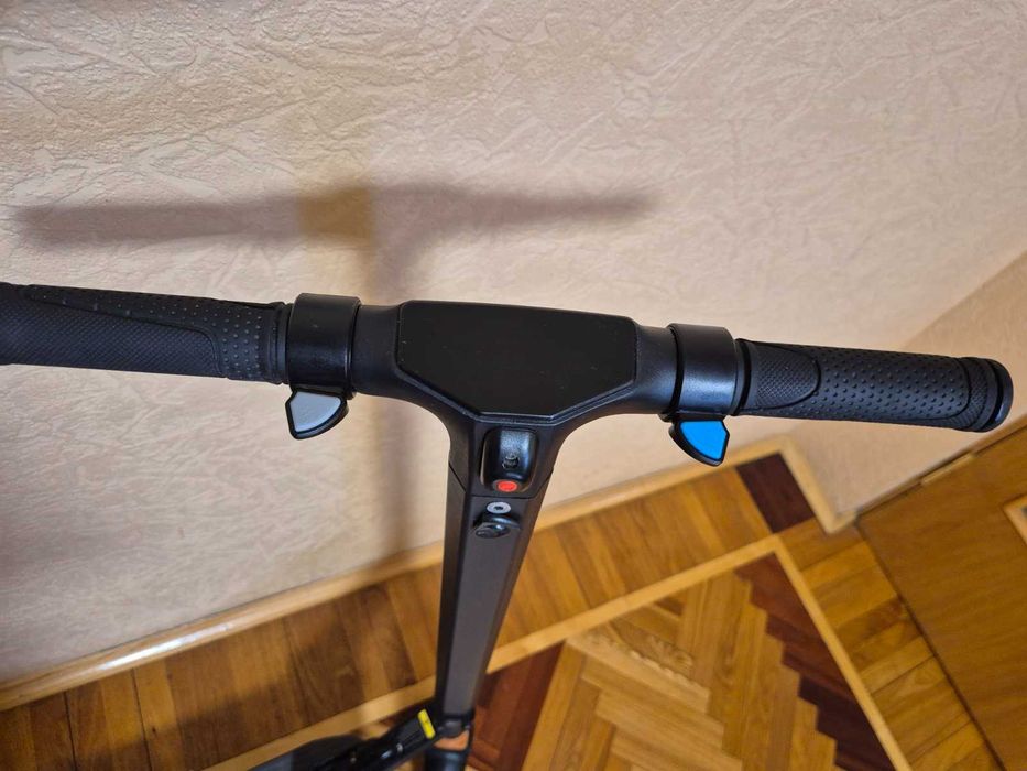 Електросамокат Kugoo Kirin S1 PRO 350 Вт 30 км/год