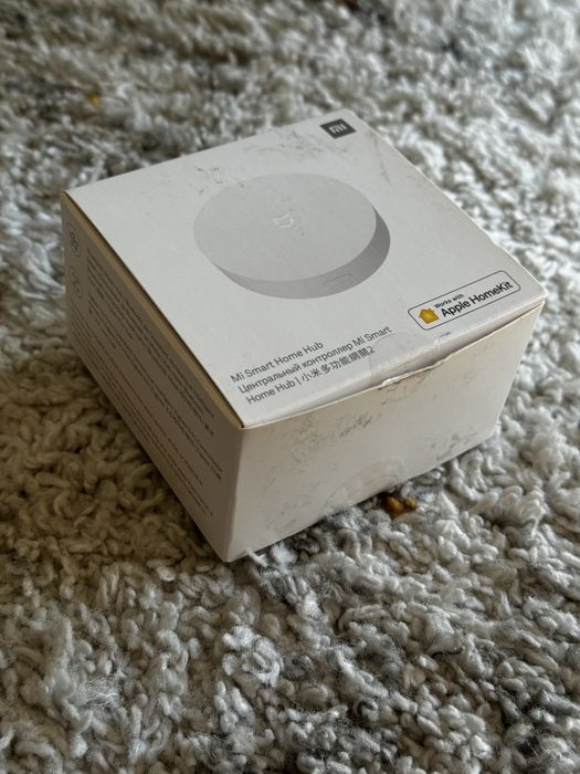 Xiaomi Mi Smart Home Hub
