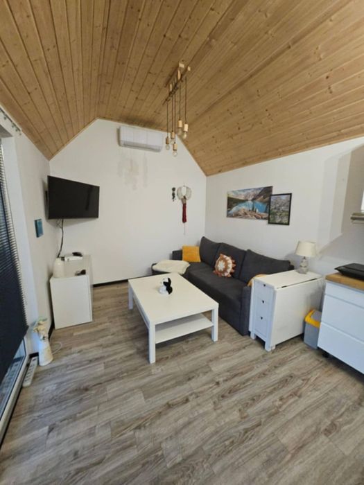 Wynajem długoterminowy