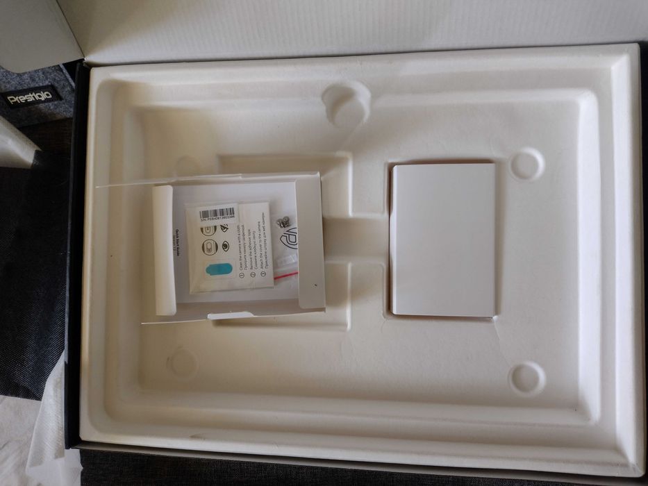 Ноутбук Prestigio SmartBook 141 С6