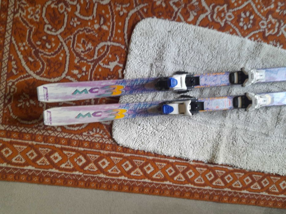 narty Tyrolia 170 cm